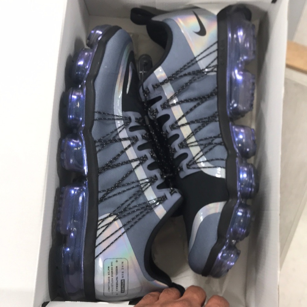 Nike Air Vapormax Run Utility - Picture 2 of 3